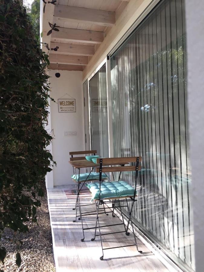 Estudio Lissy Jedey Exterior foto