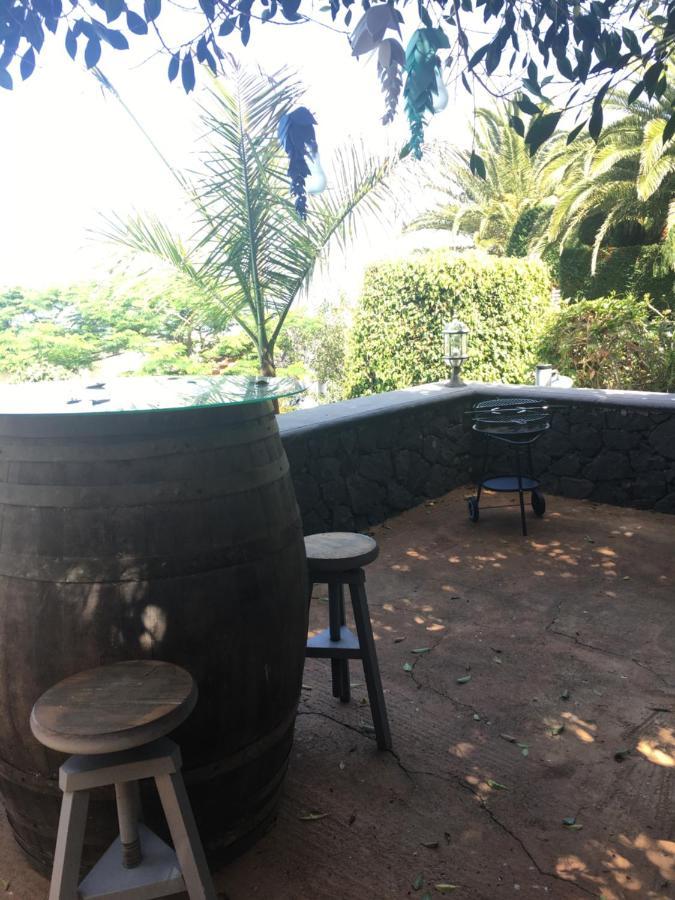 Estudio Lissy Jedey Exterior foto