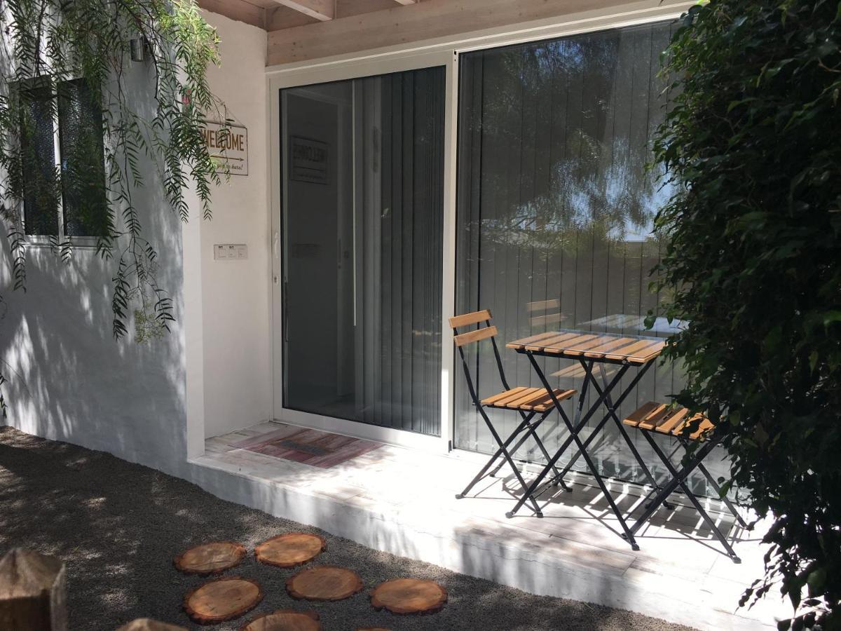 Estudio Lissy Jedey Exterior foto